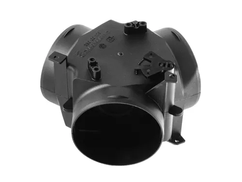 Eberspacher Webasto Y-Zweigführung 60mm von Eberspacher