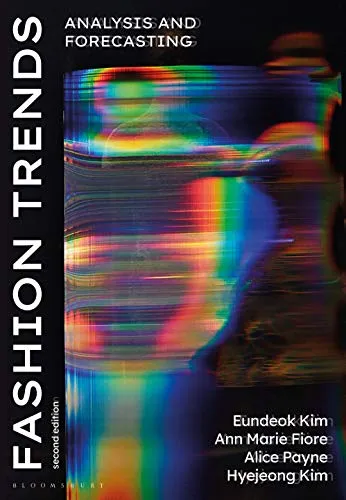Produktbild Fashion Trends: Analysis and Forecasting