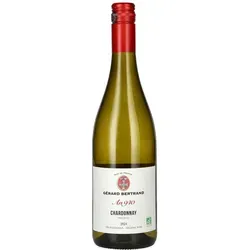 Gérard Bertrand An 940 Chardonnay 2024 13,5% Vol. 0,75l