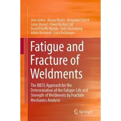 Fatigue and Fracture of Weldments: IBESS Approach