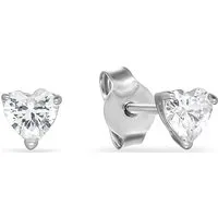 FAVS Ohrstecker 88386426 aus 925er Silber - Ohrringe für Damen, eleganter Look aus hochwertigem 925er Silber, perfekt für jeden Anlass und zeitlos im Design.