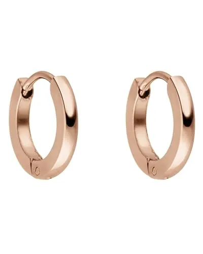 Ohrringe Gold von PURELEI