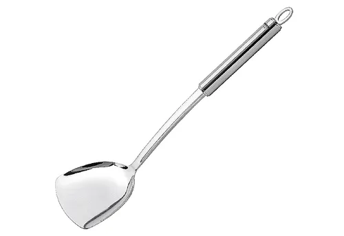 Weis Wok-Wender Supremissima, silber