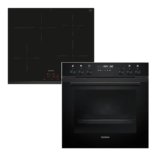 Siemens Einbau-Herd-Set PQ522IAAB von Siemens