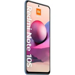Xiaomi Redmi Note 10s blau 64GB 4G - Blau