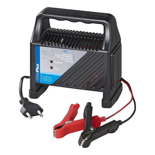 Batterieladegerät 12V 6Amp. von PAT Europe Bv