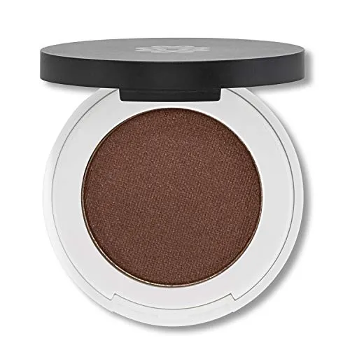 Lily Lolo Pressed Eye Shadow I Should Cocoa - 2g