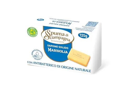 SPUMA DI SCIAMPAGNA in weiß von Spuma di Sciampagna