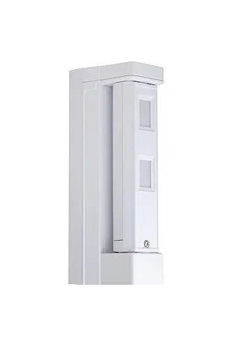 LUPUS Mobilfunk Bewegungsmelder in weiß von Lupus Electronics