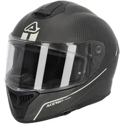 Acerbis Tarmak 2024 Motorradhelm mit Sonnenvisier - Motorradhelm mit integriertem Sonnenvisier, hypoallergenem Innenfutter und ECE 22-06 Zertifizierung. Ideal für Off-Road-Enthusiasten, die Komfort und Sicherheit suchen.