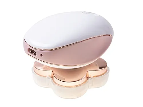 Smooth Touch Flawless Legs – Painless Hair Remover für Frauen
