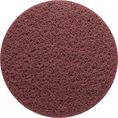 Bosch EXPERT N880 Vliesscheibe für Exzenterschleifer, 150 mm, sehr fein A