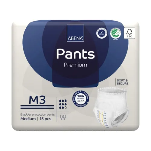 ABENA® Pants M2, Premium von ABENA