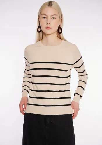 HaILY’S Rundhalspullover LS P SK Li44ka von Hailys