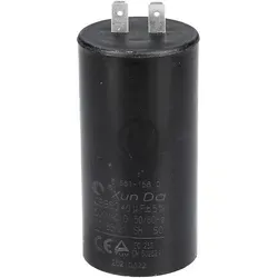 Kärcher Zubehör Kondensator 40μf, 6.661-158.0
