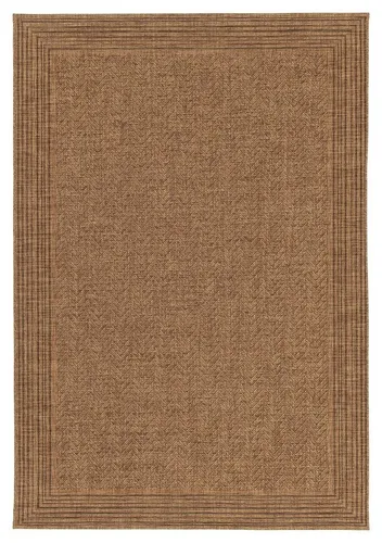 Outdoorteppich JACK – UV-beständig und wasserabweisend - Teppiche, ideal für Innen- und Außenbereiche, pflegeleicht aus Kunstfaser, perfekt für Garten oder Balkon.