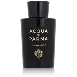 Acqua di Parma Oud & Spice Eau de Parfum für Herren 180 ml