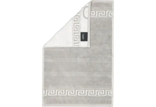 Cawö Handtücher Noblesse Duo 1003, 100% Baumwolle