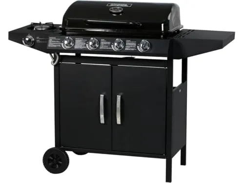 Gasgrill