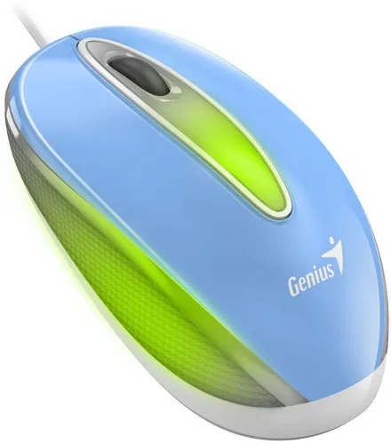 Genius DX-Mini blau