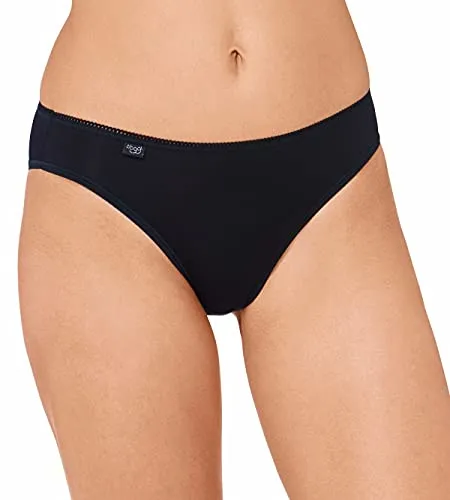 Sloggi sloggi 24/7 Microfibre Tai C3P Briefs, Women's von sloggi