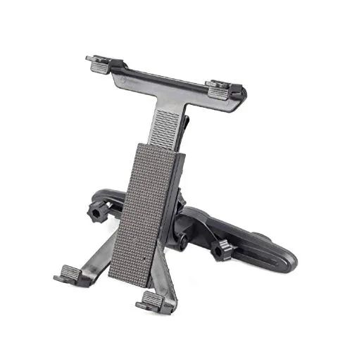 Gembird TA-CHHR-02 KFZ Tablet-PC Halterung Schwarz