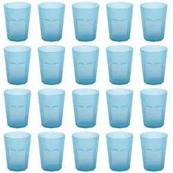 Trinkgläser Blau von ENGELLAND