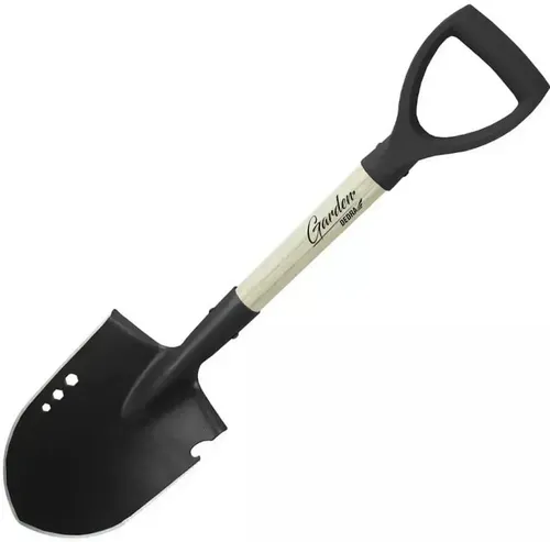SmartFitTM Weed Puller von Fiskars