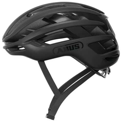 Abus AirBreaker 2.0 Rennradhelm Velvet schwarz Gr. M (52-58 cm)