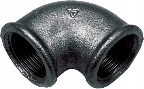 KNM TRADE in schwarz von KNM TRADE