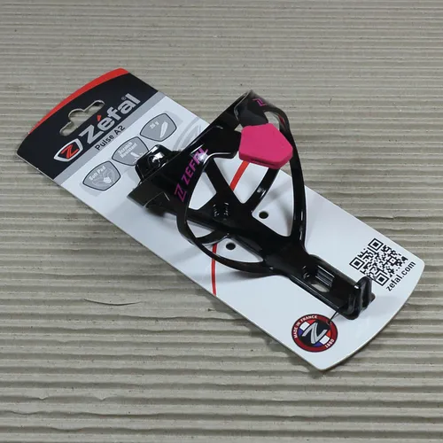 Flaschenhalter Zefal Pulse A2