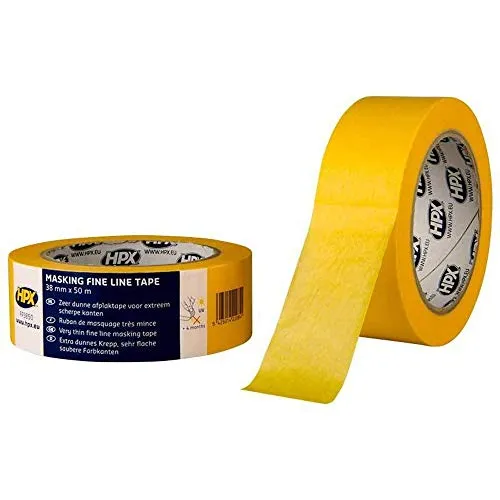 Produktbild HPX Masking Tape 4400, 38mm x 50m