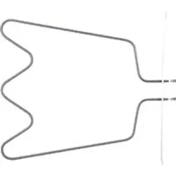 Bauknecht Zubehör für Herdplatten, Backöfen und Küchenherde von Bauknecht