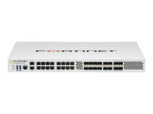 Fortinet FortiGate-601F Firewall von Fortinet