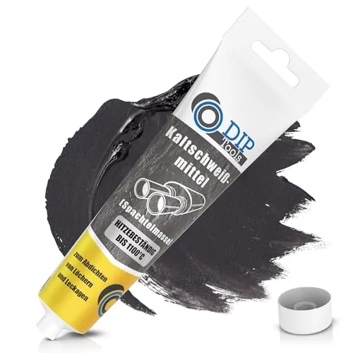 Produktbild DIP Tools Kaltschweißmittel 150g
