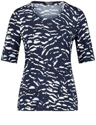 Taifun T-Shirt 1/2 Arm - 44 von Taifun