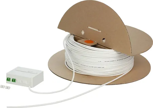 Metz Connect OpDAT LWL-Anschlusseinheit VADT 4x