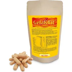 Gefäß Fit, 90 Kapseln