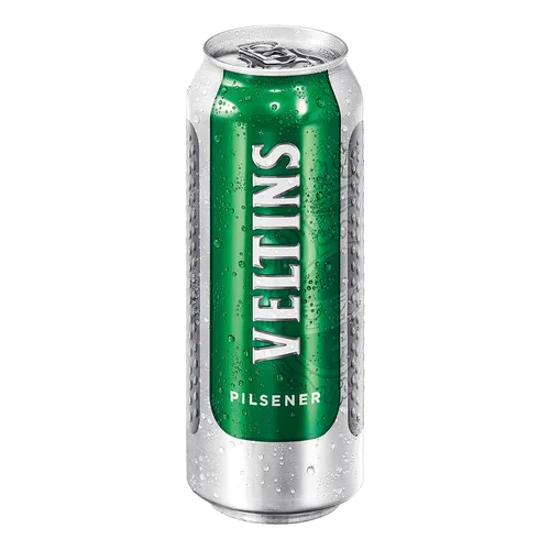 Veltins Pilsener Dose 500ml