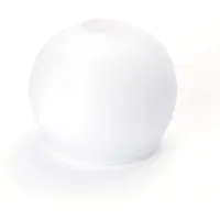 Orion Lightstyle Lampeschirm E14  Ø 11 cm Glas