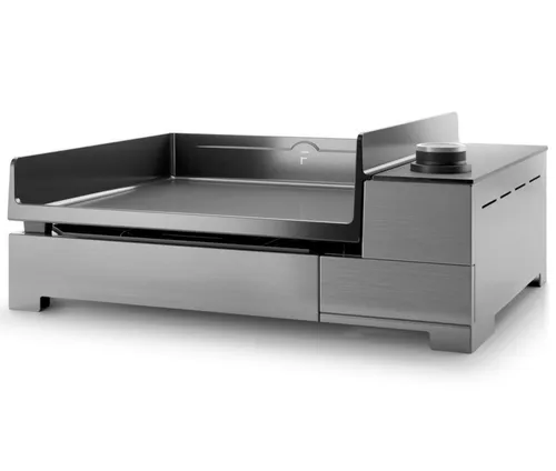 Forge Adour Elektrische Plancha 2500W