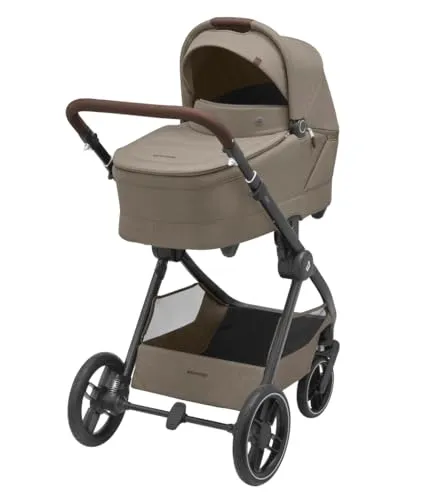 Kinderwagen Beige von Maxi-Cosi