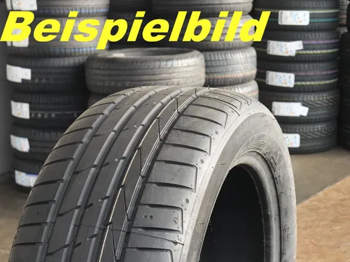 CONTINENTAL EcoContact 6 Sommerreifen 215/55 R18 95T - Hochwertiger PKW-Sommerreifen mit exzellenter Nasshaftung (Klasse A) und Kraftstoffeffizienz (Klasse A) für sicheres Fahren und optimale Performance bei hohen Geschwindigkeiten.