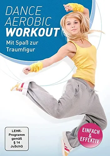 Dance Aerobic Workout