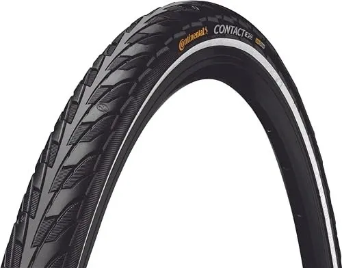 Continental Contact Reflex Reifen 28x1 1/4x1 3/4