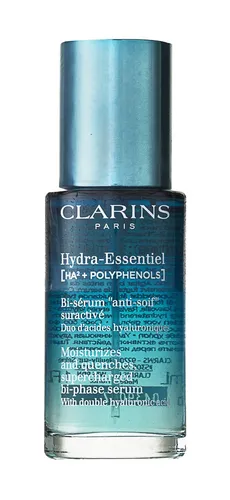 Produktbild CLARINS HYDRA-ESSENTIEL Intensive biphasic serum 30 ml