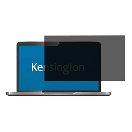 Kensington Blickschutzfilter 13,3 Zoll für Laptops von Kensington