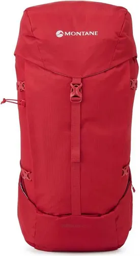Montane Trailblazer XT 35 Rucksack, Acer Red, One Size