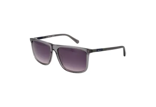 Gant Sonnenbrille GA7219 5720B grau – Stilvoller UV-Schutz von GANT