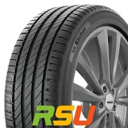 Kleber DYNAXER HP5 SUV 275/45 R20 110W von Kleber